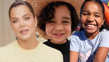 Khloé Kardashian's Drops Baby No. 3 Bombshell